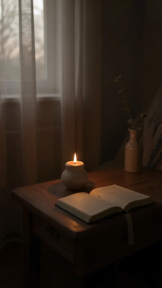 Luxa Tealight 3'lü Dekoratif Tealight Mumluk | Işık Oyunları