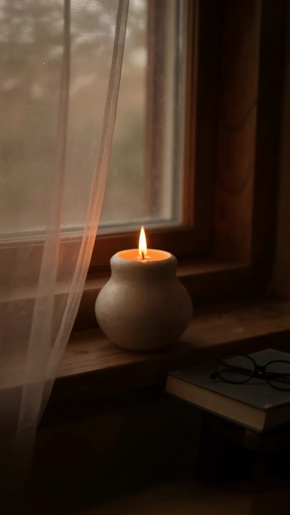 Luxa Tealight 3'lü Dekoratif Tealight Mumluk | Işık Oyunları