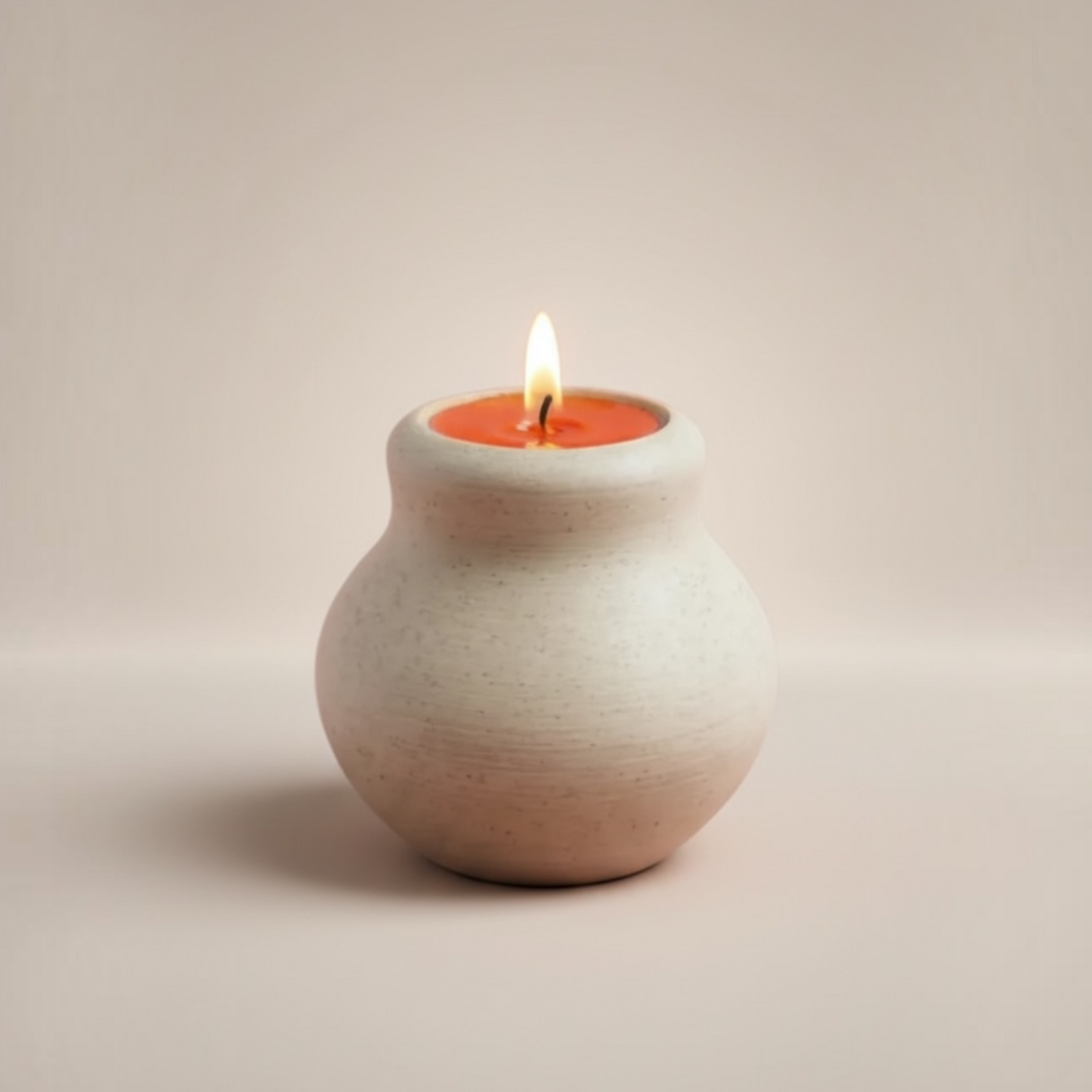 Luxa Tealight 3'lü Dekoratif Tealight Mumluk | Işık Oyunları
